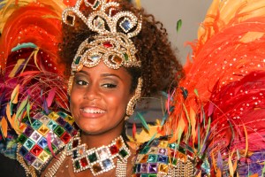 Carnaval Brazil